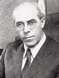 Prof. dr. Babics Antal