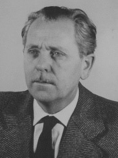 Dr. Beke Ferenc